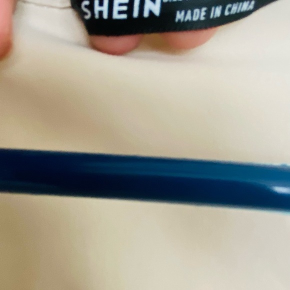 Color block hoodie - Picture 8 of 8